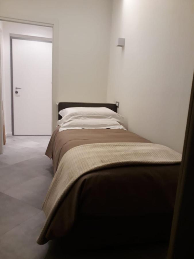 Casa Due Maggio Apartment Cava deʼ Tirreni Екстериор снимка