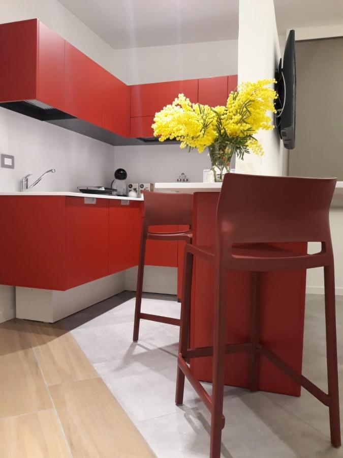 Casa Due Maggio Apartment Cava deʼ Tirreni Екстериор снимка